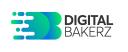 DigitalBakerz logo